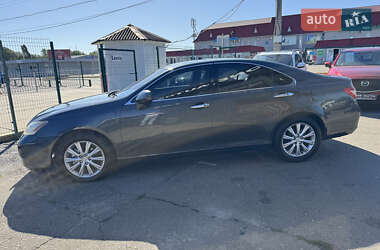 Седан Lexus ES 2006 в Києві фото 11 Седан Lexus ES 2006 в Києві