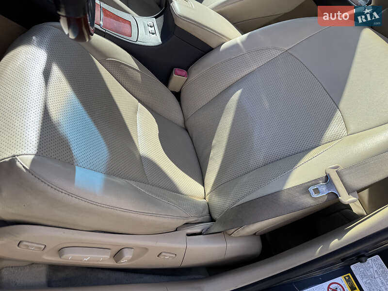 Седан Lexus ES 2006 в Киеве фото 19 Седан Lexus ES 2006 в Киеве