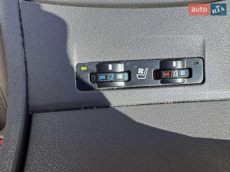 Седан Lexus ES 2006 в Киеве фото 27 Седан Lexus ES 2006 в Киеве