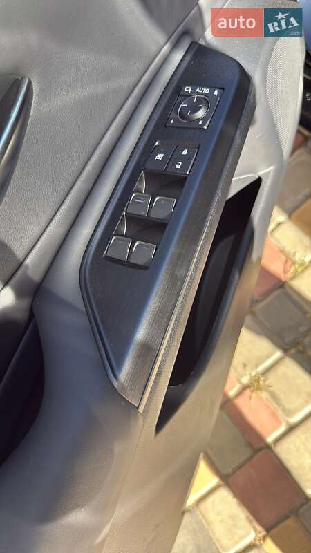 Седан Lexus ES 2021 в Умані фото 5 Седан Lexus ES 2021 в Умані
