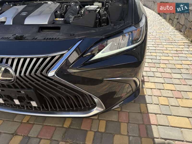 Седан Lexus ES 2021 в Умані фото 8 Седан Lexus ES 2021 в Умані