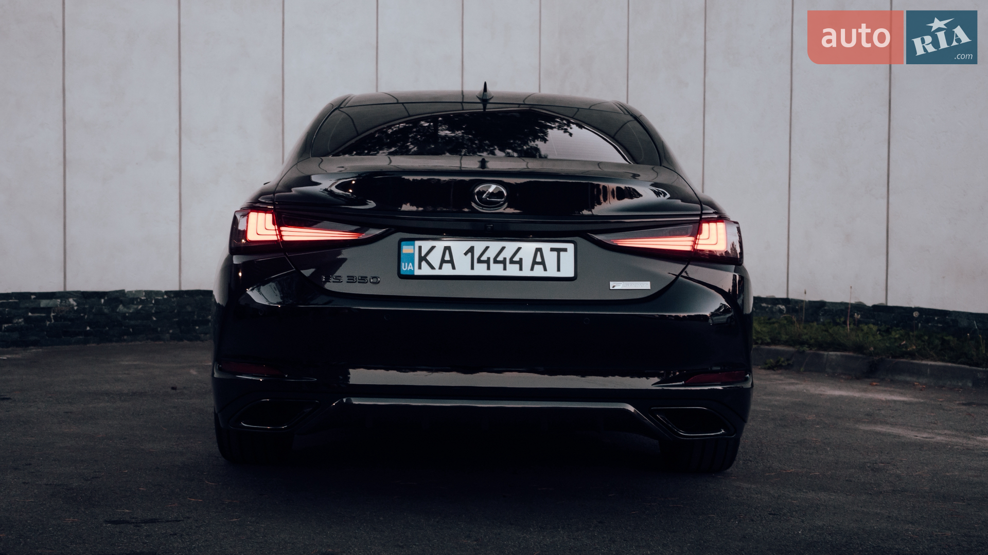 2019 Lexus ES - мініатюра 15