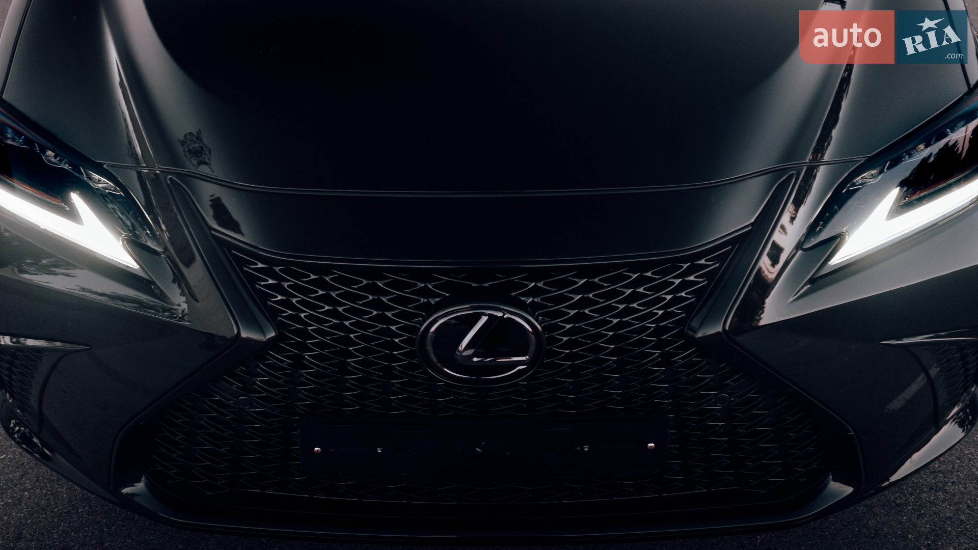 2019 Lexus ES - мініатюра 22