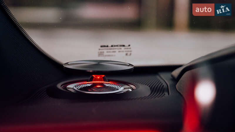 Седан Lexus ES 2019 в Києві