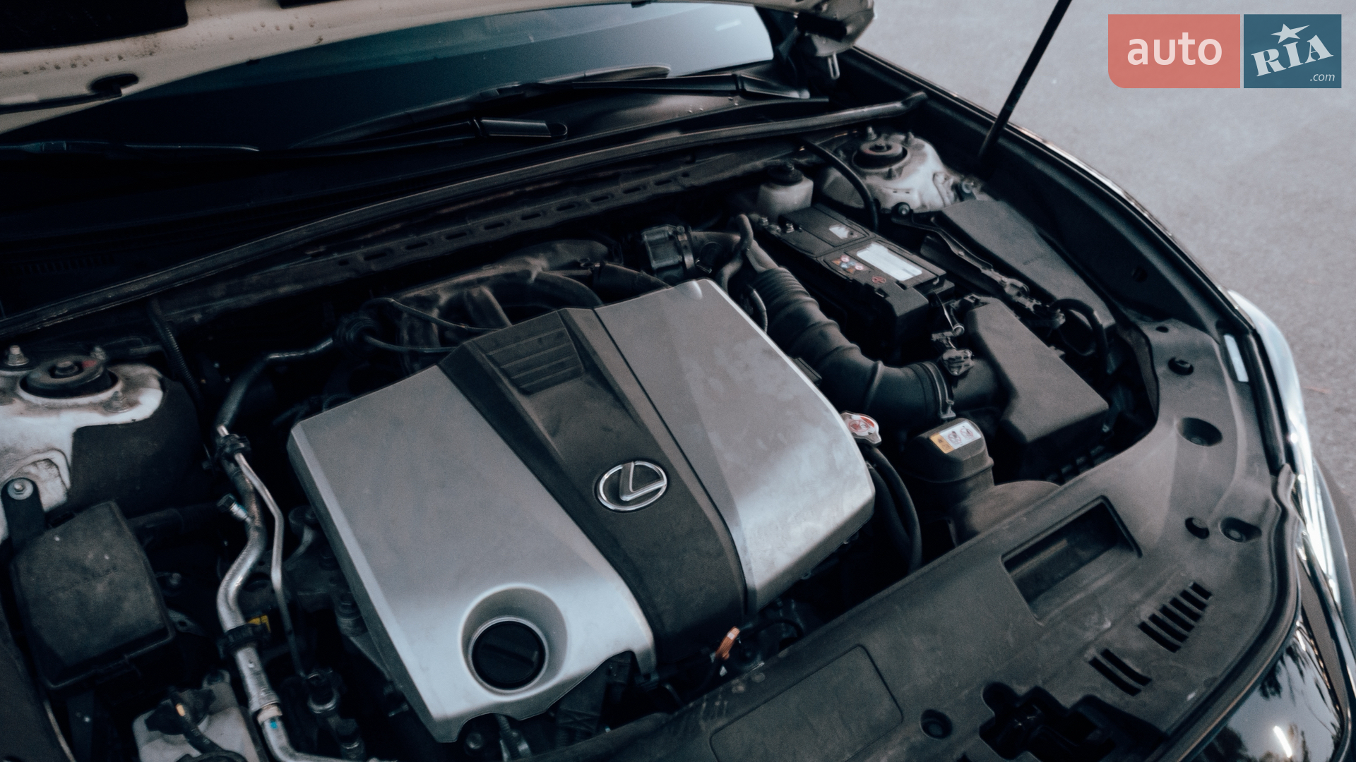 2019 Lexus ES - мініатюра 54