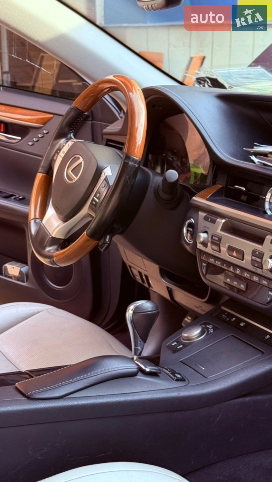 2013 Lexus ES - мініатюра 7