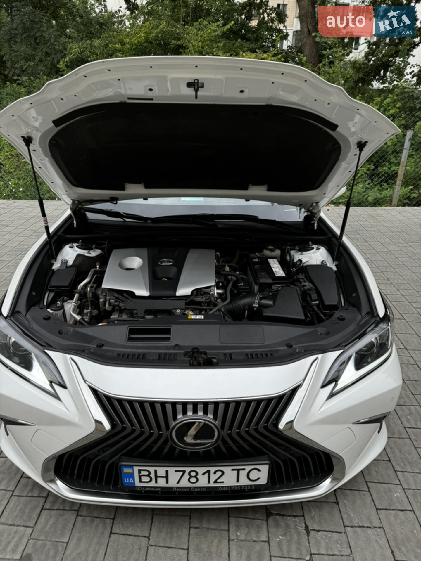 2021 Lexus ES - мініатюра 33