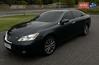 Седан Lexus ES 2007 в 