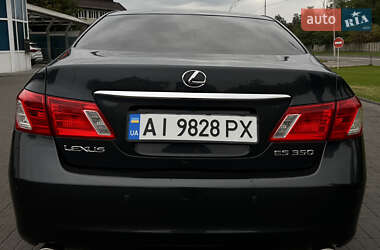Седан Lexus ES 2007 в 