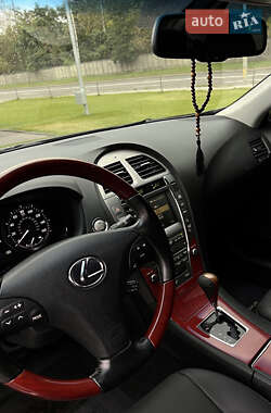 Седан Lexus ES 2007 в 
