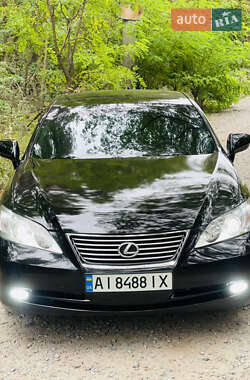 Седан Lexus ES 2007 в Києві