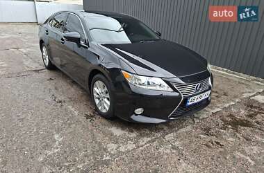 Седан Lexus ES 2012 в Киеве