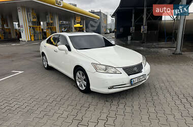 Седан Lexus ES 2007 в Киеве