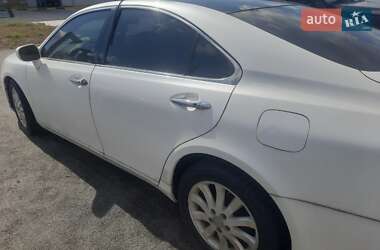 Седан Lexus ES 2008 в Днепре