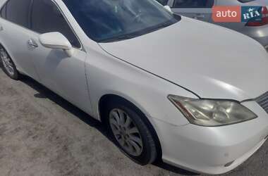 Седан Lexus ES 2008 в Днепре