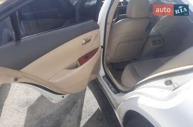 Седан Lexus ES 2008 в Днепре