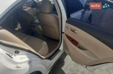 Седан Lexus ES 2008 в Днепре