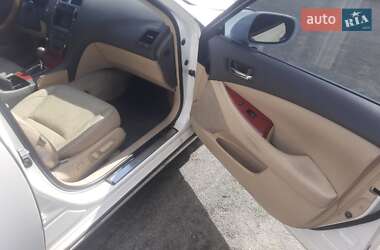 Седан Lexus ES 2008 в Днепре