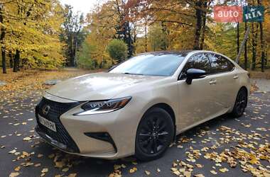 Седан Lexus ES 2013 в Днепре