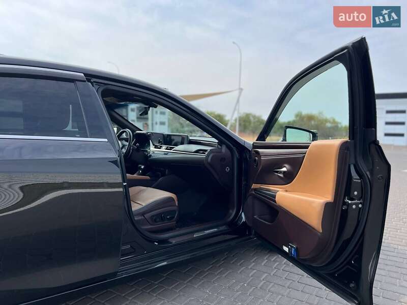 Седан Lexus ES 2018 в Миколаєві фото 16 Седан Lexus ES 2018 в Миколаєві
