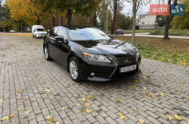 lexus es 2015 в Прилуки от профессионального продавца Саша