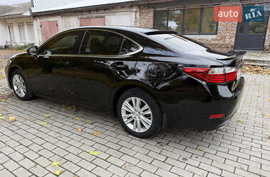 Седан Lexus ES 2015 в Прилуках фото 6 Седан Lexus ES 2015 в Прилуках