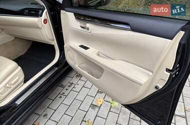 Седан Lexus ES 2015 в Прилуках фото 13 Седан Lexus ES 2015 в Прилуках