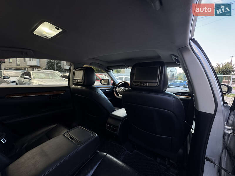 Седан Lexus ES 2014 в Бердичеве фото 20 Седан Lexus ES 2014 в Бердичеве