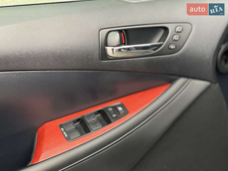 Седан Lexus ES 2007 в Тернополе фото 37 Седан Lexus ES 2007 в Тернополе