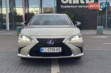 Седан Lexus ES 2021 в Києві