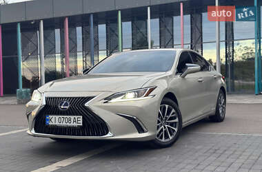 Седан Lexus ES 2021 в Киеве
