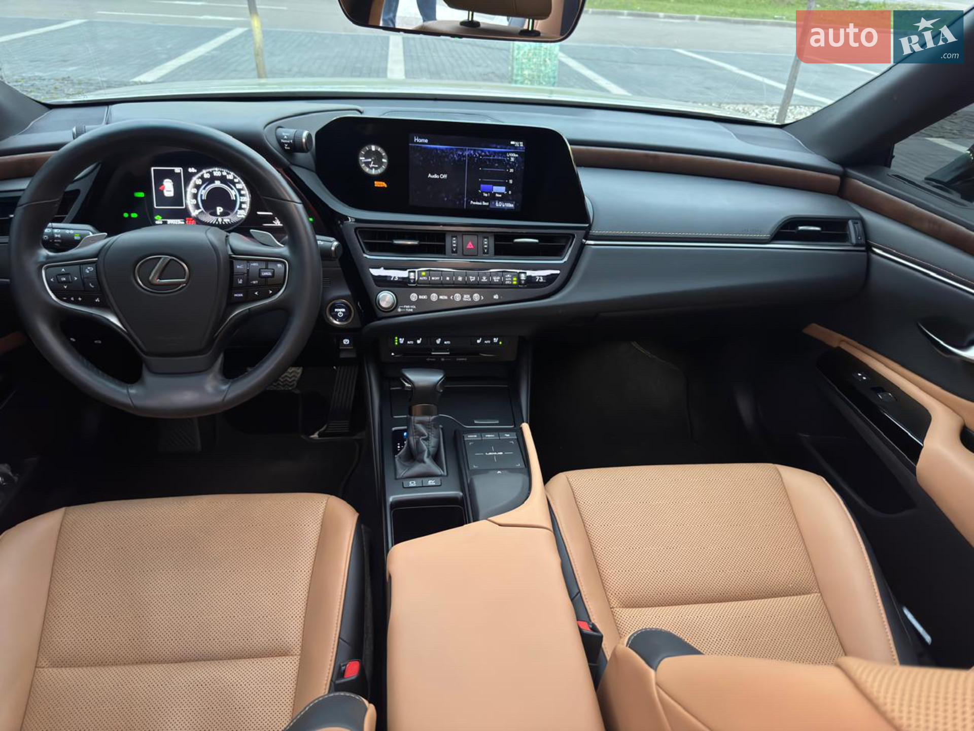2021 Lexus ES - мініатюра 35