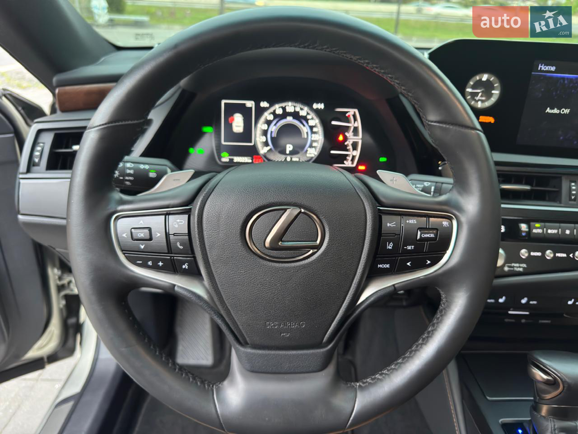 2021 Lexus ES - мініатюра 41