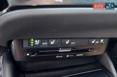 Седан Lexus ES 2021 в Києві