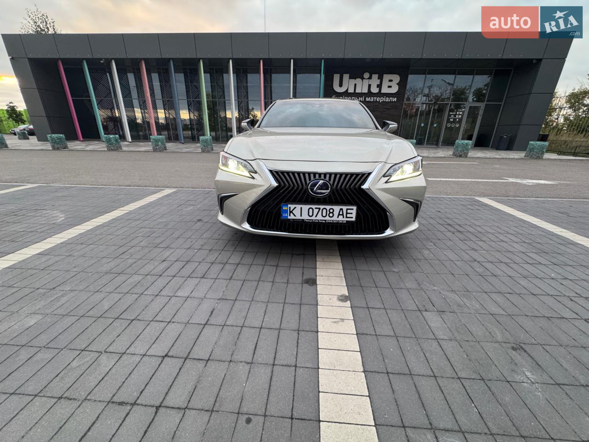 2021 Lexus ES - мініатюра 56