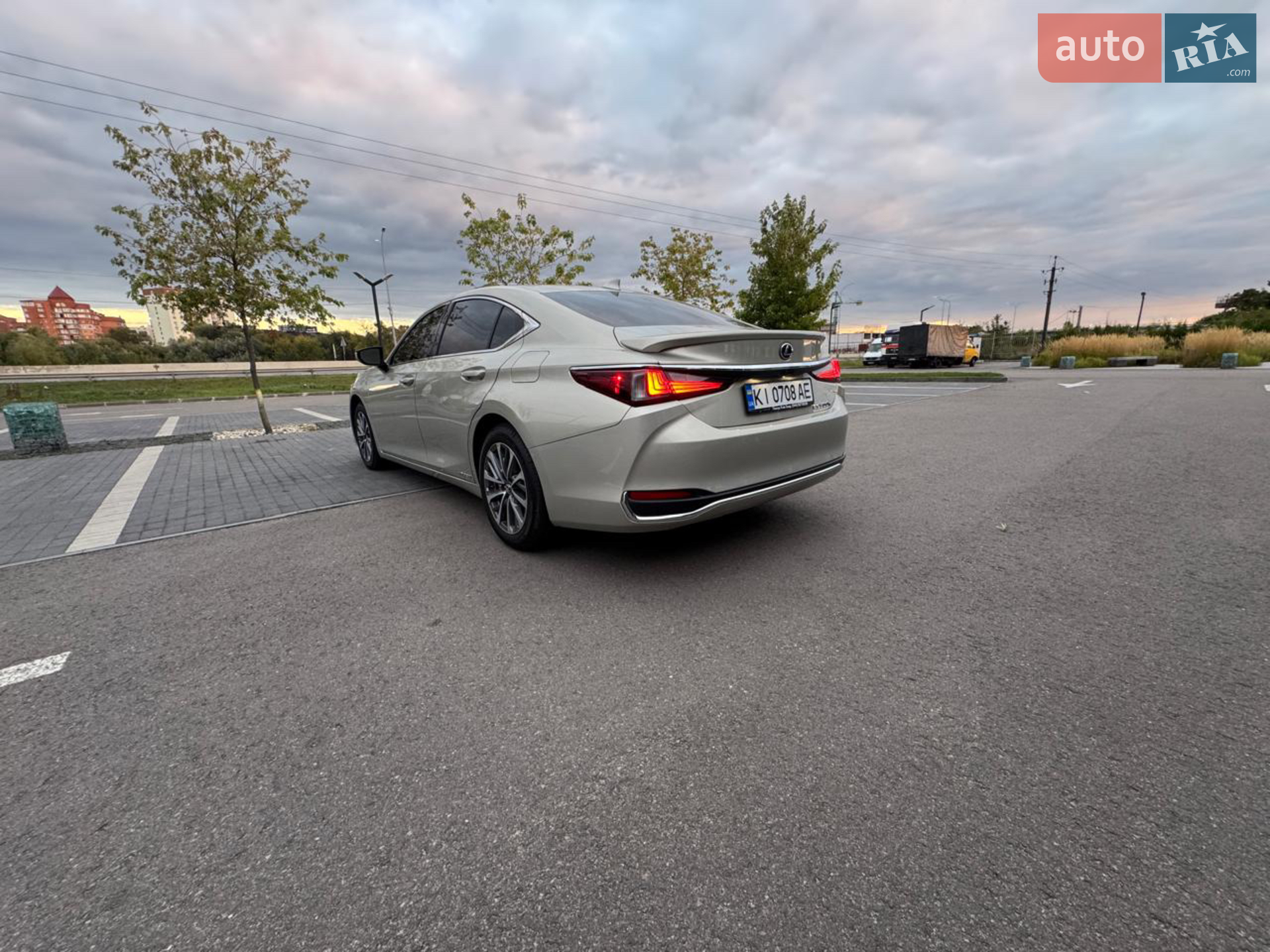 2021 Lexus ES - мініатюра 59