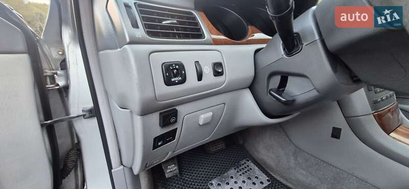 Седан Lexus ES 2004 в Хмельницком фото 17 Седан Lexus ES 2004 в Хмельницком