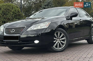 Седан Lexus ES 2007 в Днепре