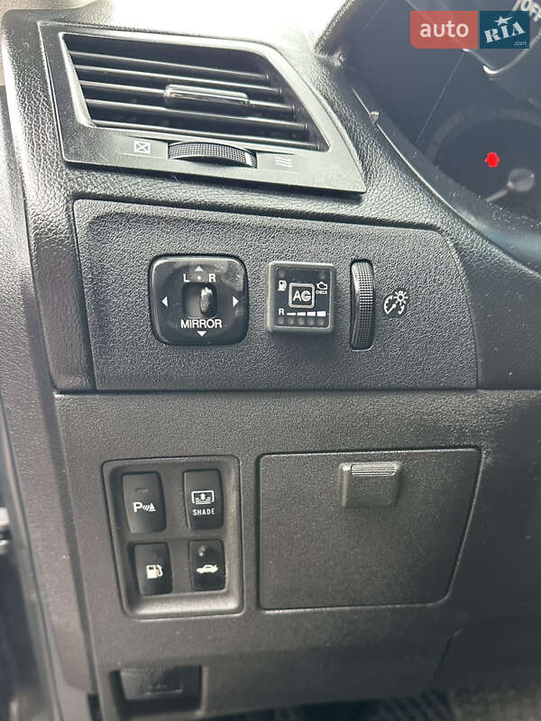 Седан Lexus ES 2007 в Дніпрі фото 41 Седан Lexus ES 2007 в Дніпрі