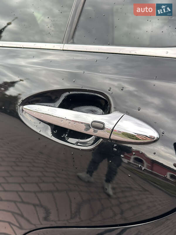 Седан Lexus ES 2007 в Дніпрі фото 51 Седан Lexus ES 2007 в Дніпрі