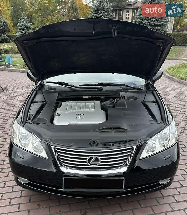 Седан Lexus ES 2007 в Дніпрі фото 52 Седан Lexus ES 2007 в Дніпрі