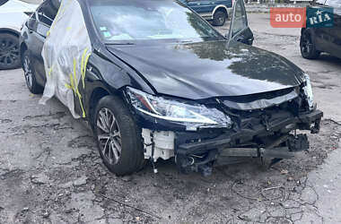 Седан Lexus ES 2022 в Харькове