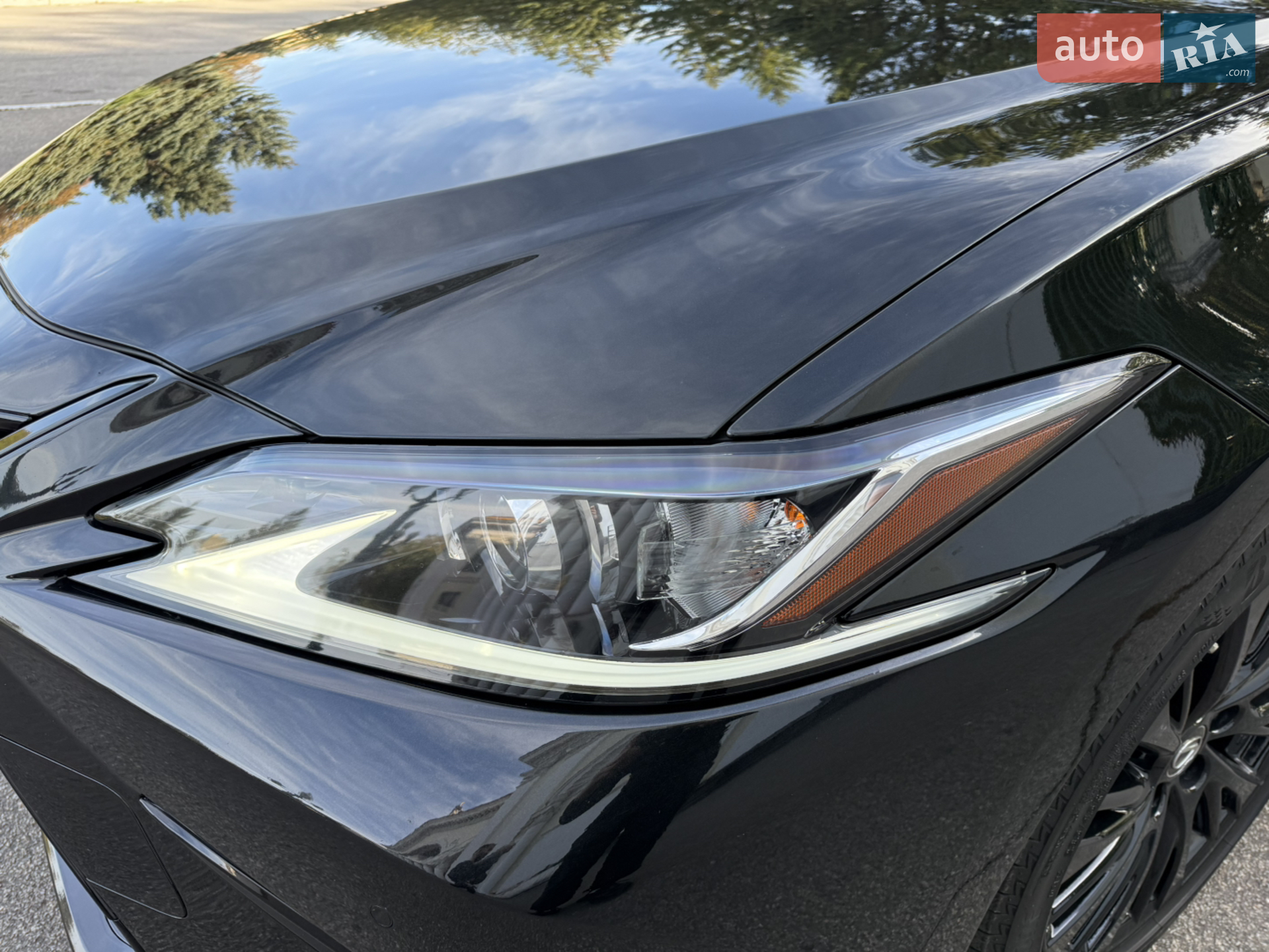 2021 Lexus ES - мініатюра 6