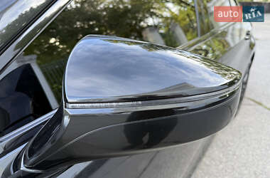 Седан Lexus ES 2021 в Киеве
