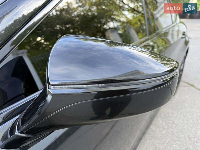 Седан Lexus ES 2021 в Желтых Водах фото 11 Седан Lexus ES 2021 в Желтых Водах