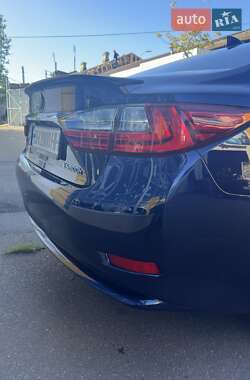 Седан Lexus ES 2017 в Одессе