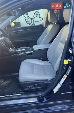 Седан Lexus ES 2017 в Одессе