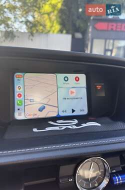 Седан Lexus ES 2017 в Одессе