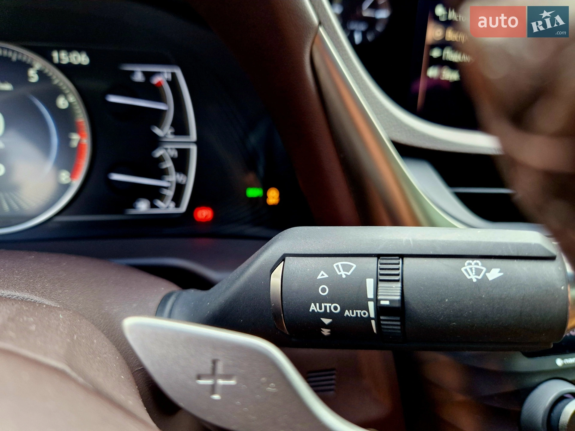 2019 Lexus ES - мініатюра 23