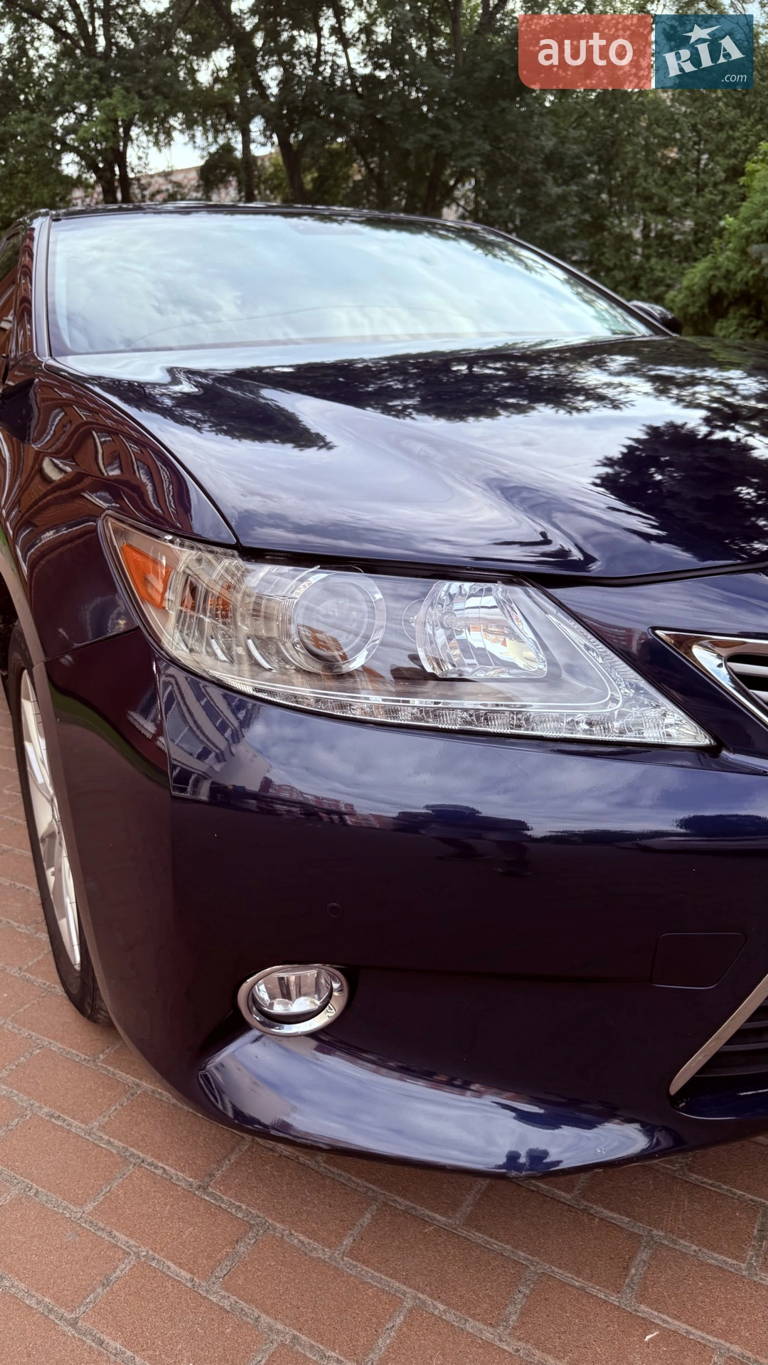 2013 Lexus ES - мініатюра 15